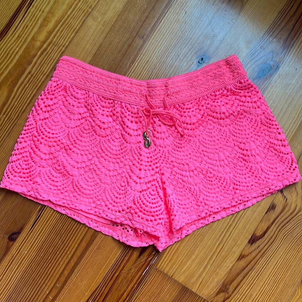 Lilly Pulitzer shorts